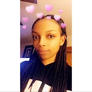 Meet your Posher, Bree